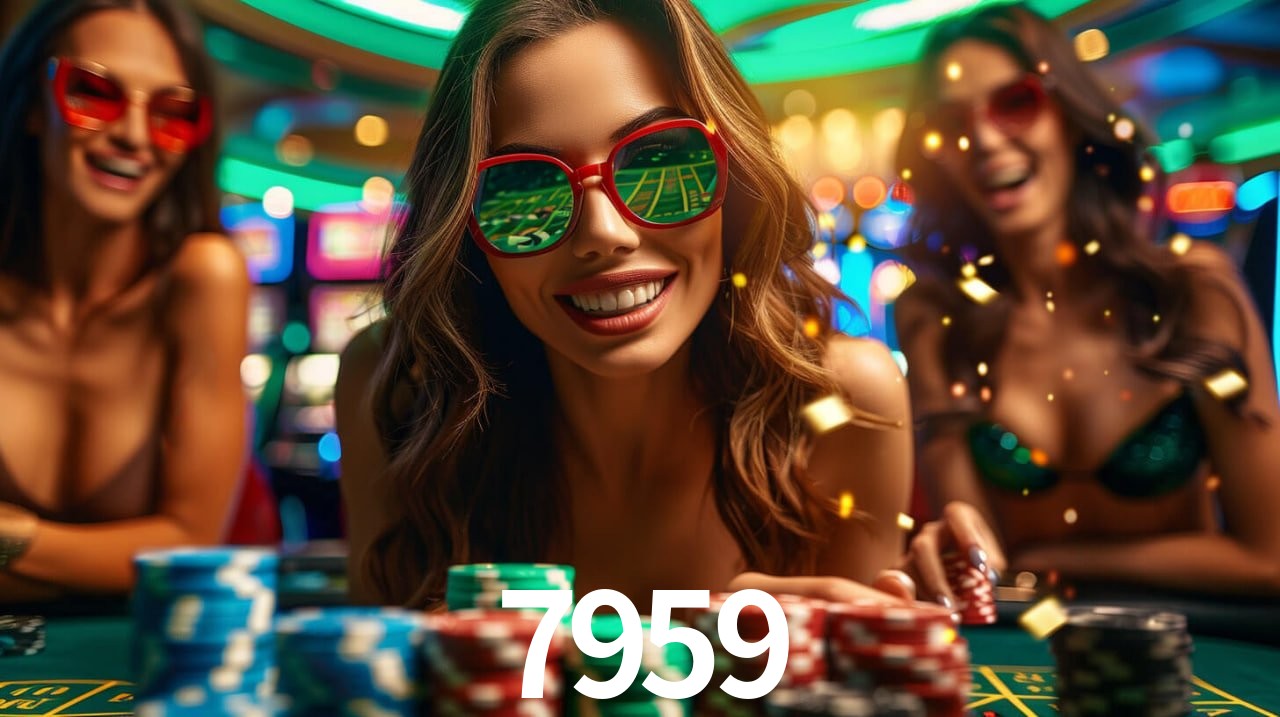 Welcome Bonus 7959