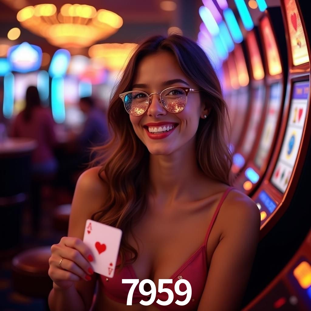 Experiência VIP 7959