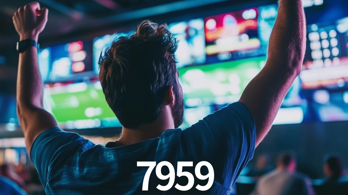 7959: Seu Cassino Premiado com Pagamentos Rápidos