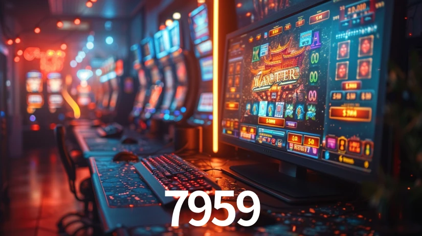 7959