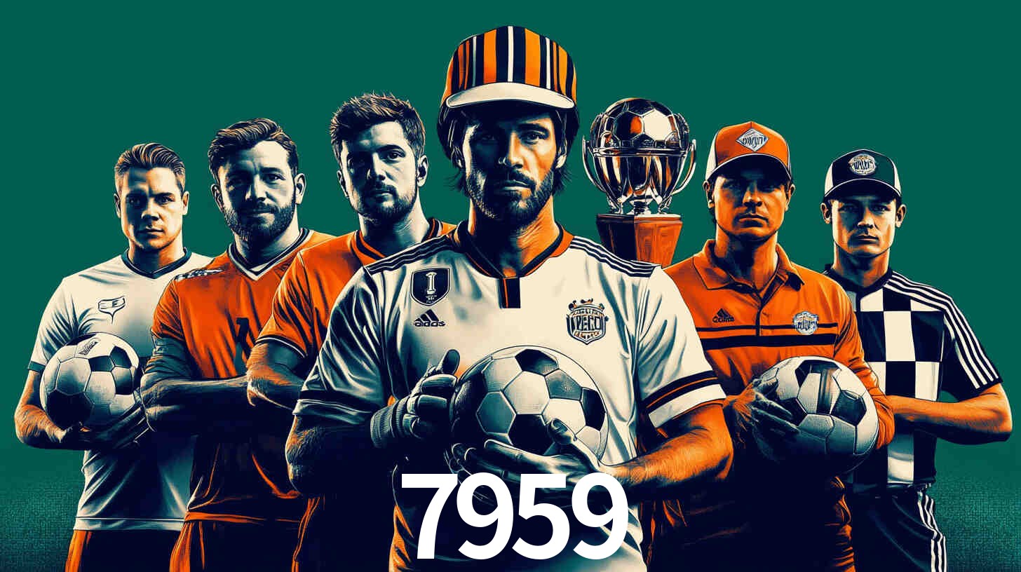A Popularidade dos Caça-Níqueis no 7959