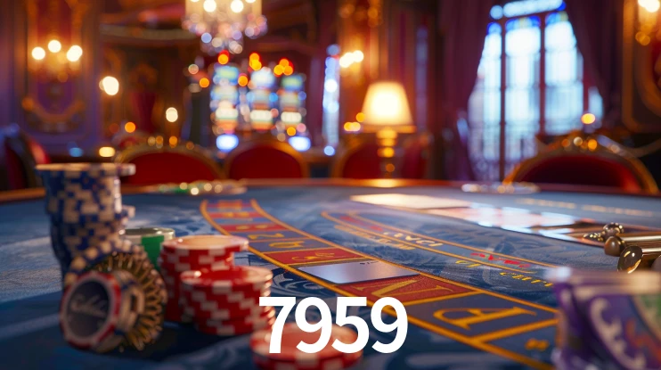 Account Benefits 7959