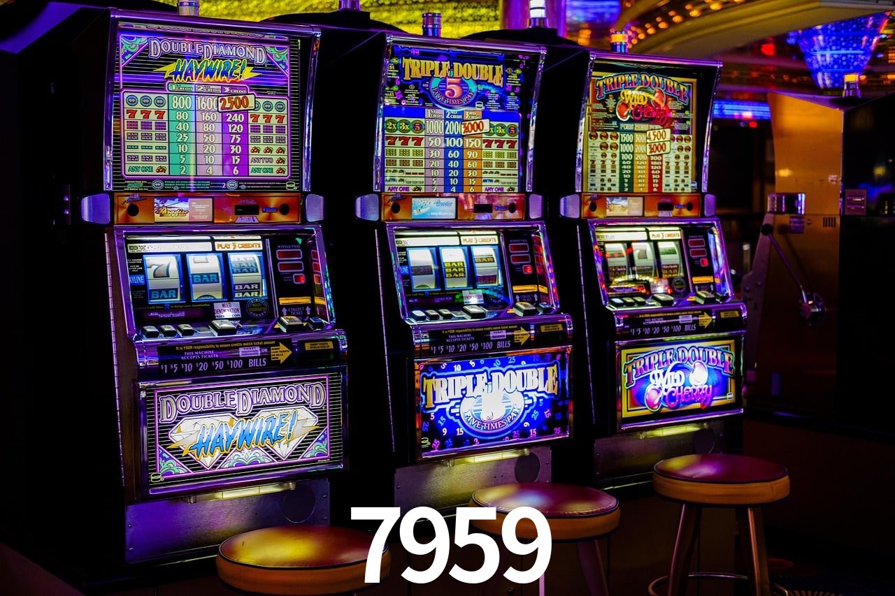 Casino VIP 7959