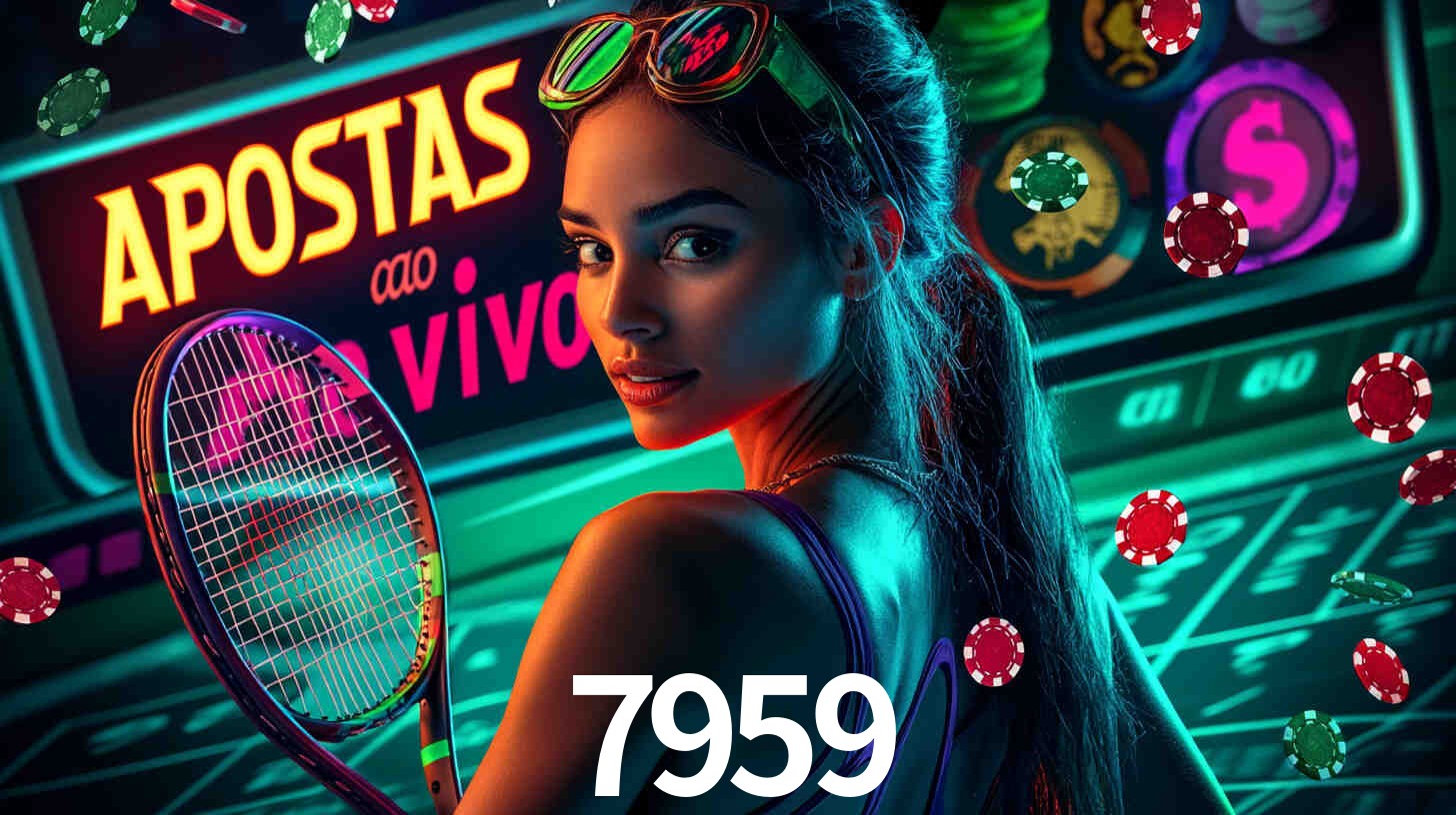 Descubra o Programa VIP da 7959: Vantagens Exclusivas para Jogadores