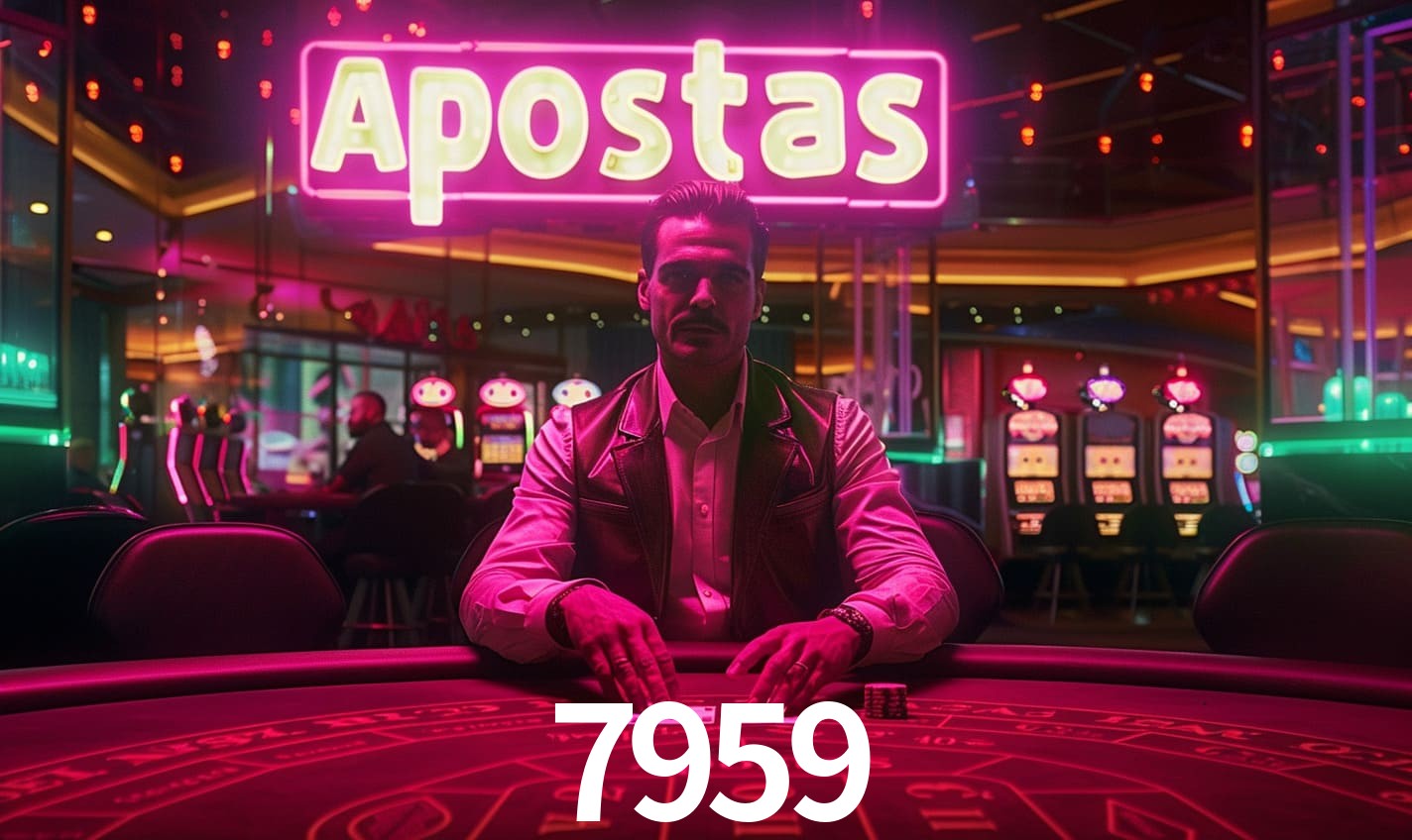 Descubra a Essência do 7959: Nossa História e Compromissos