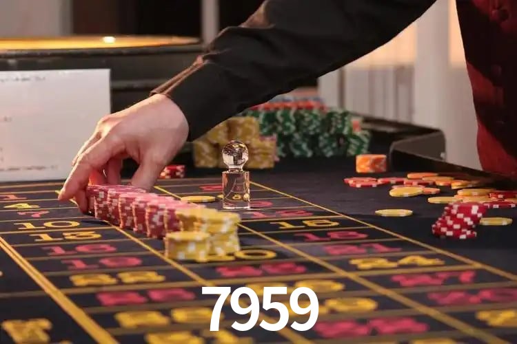 Desvendando o Mundo dos Jogos Virtuais na 7959