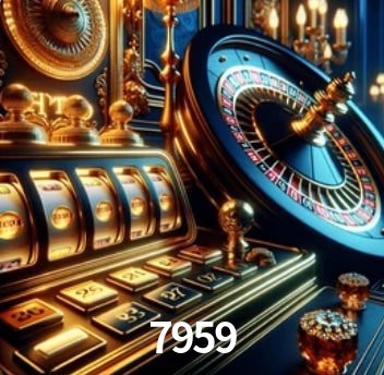 Casino Ao Vivo 7959