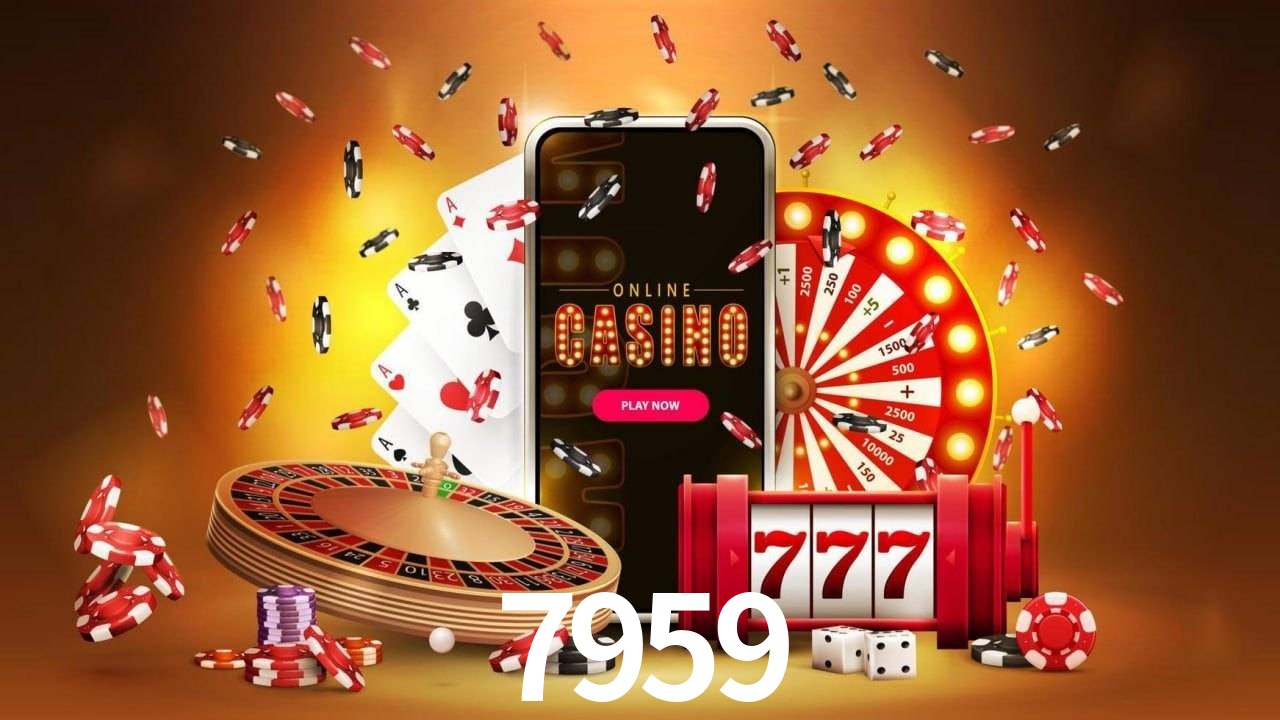 Provedores de Jogos 7959