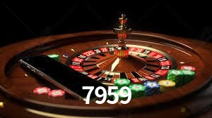 Tennis Betting 7959