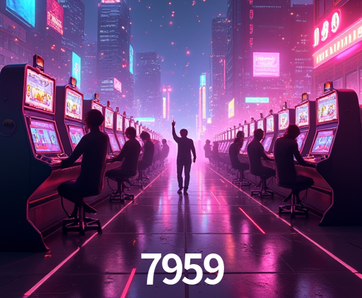 Bônus Diários 7959