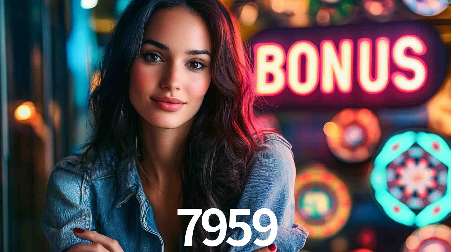 7959