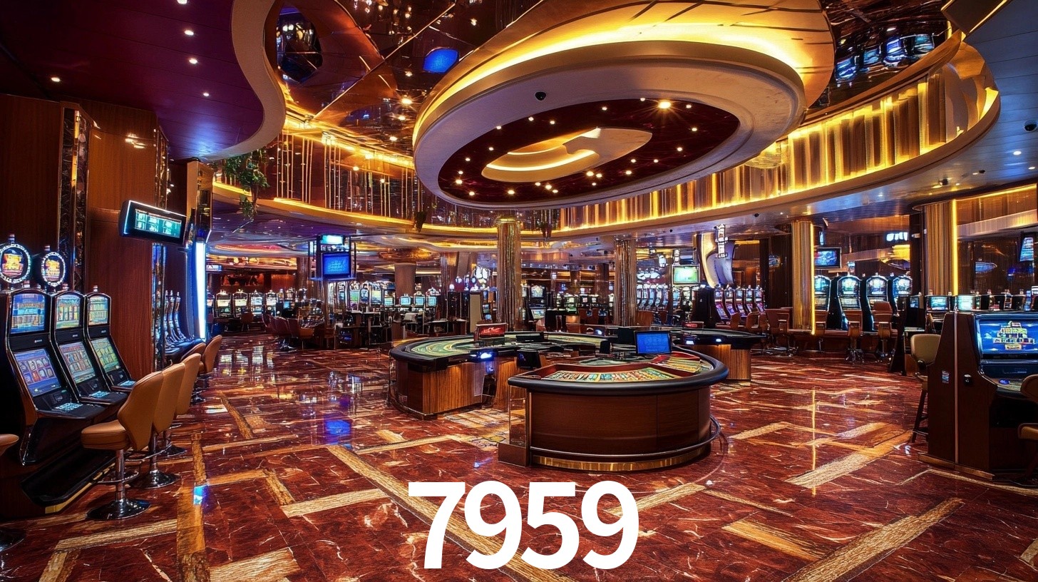 Tournaments 7959