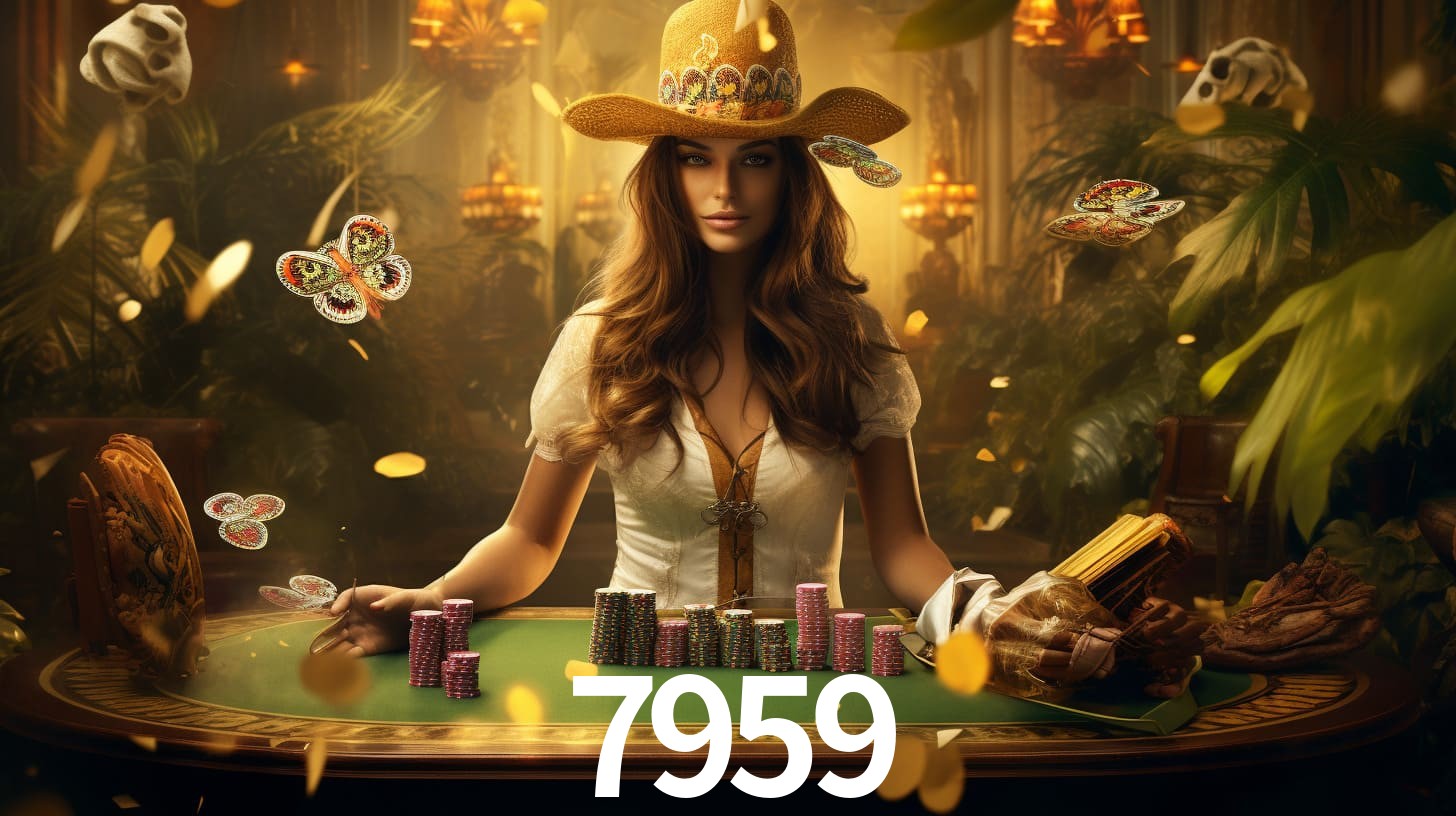 VIP Casino 7959