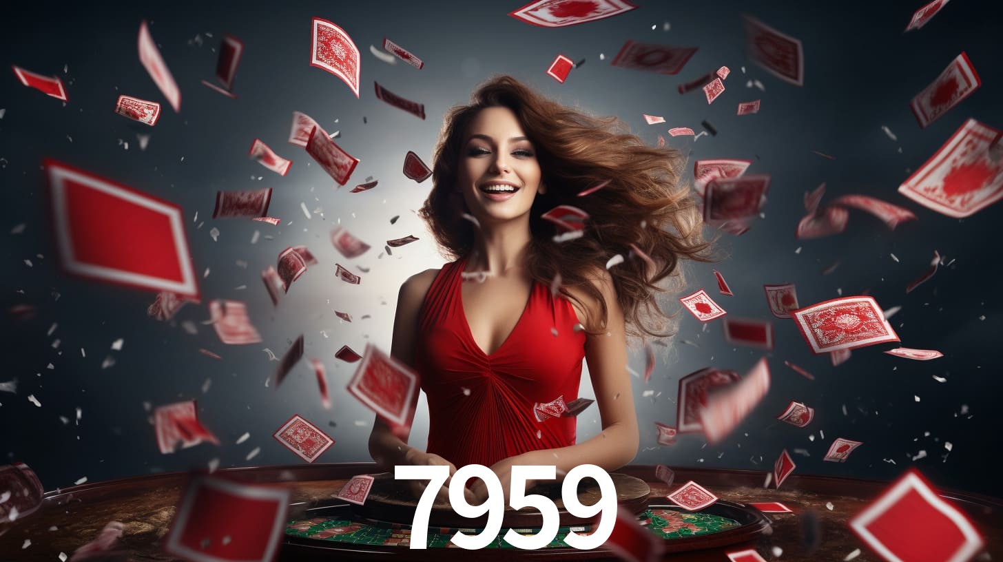 Roulette Table 7959