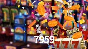 7959