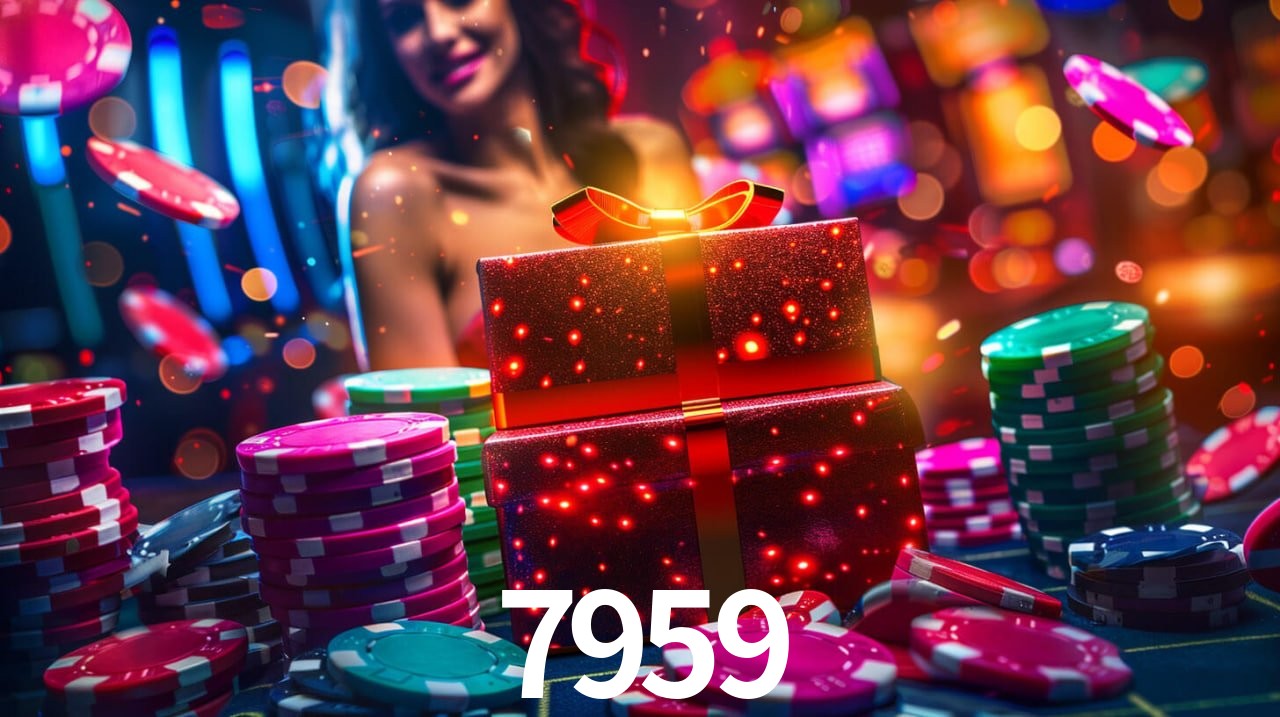 Download para Android e iOS na 7959