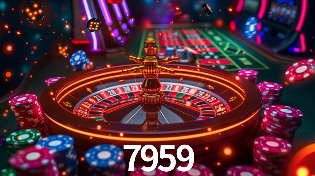 cassino 7959