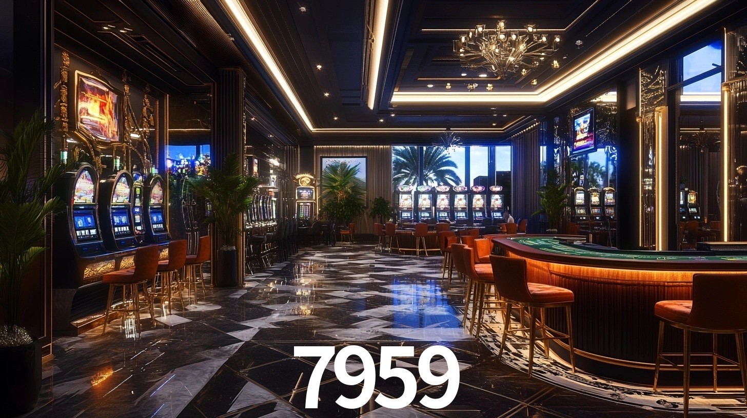7959 App Interface