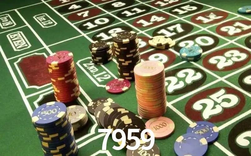 Recursos de Bônus 7959