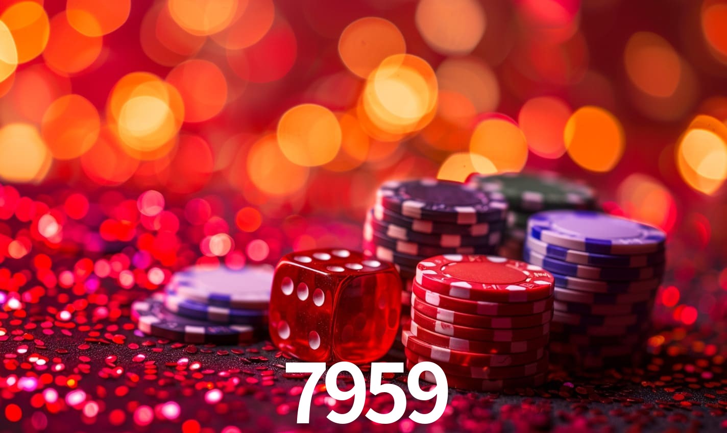 Explorando a Categoria de Eventos em Apostas na 7959
