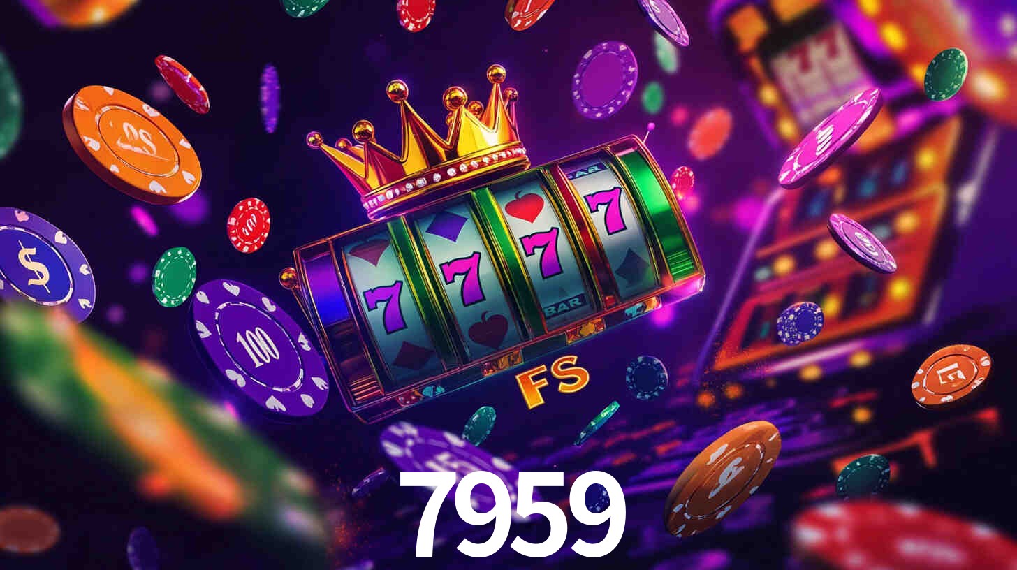 Daily Bonuses 7959