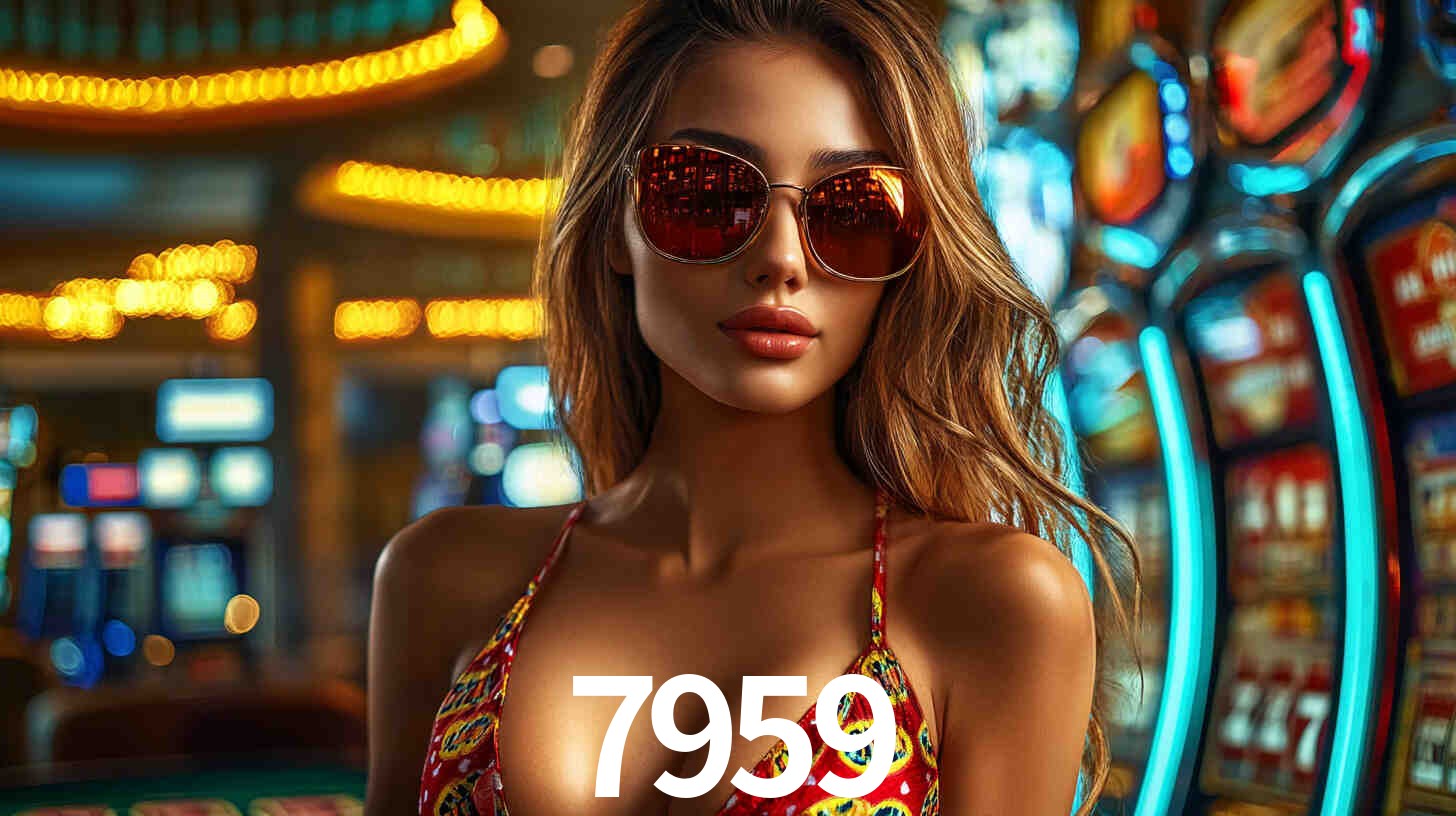 Exclusive Games 7959