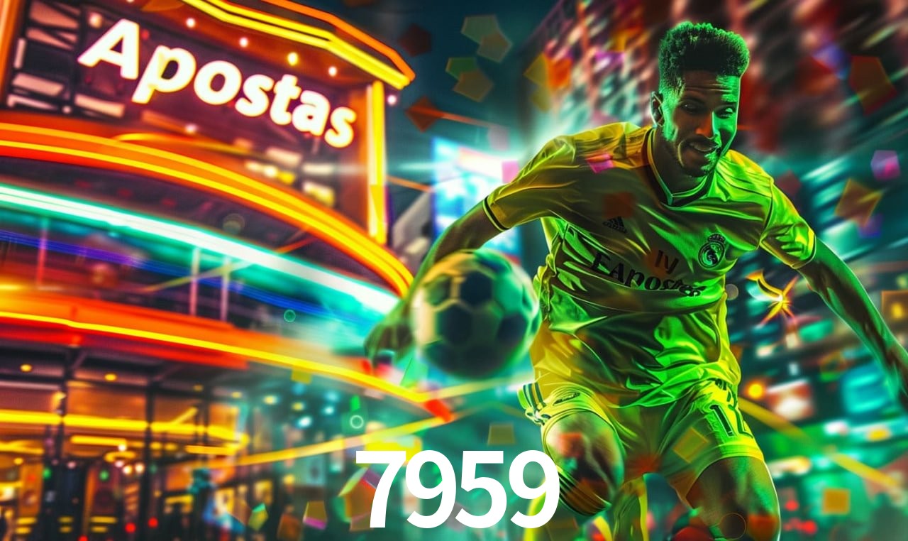 Avaliações dos Jogadores 7959