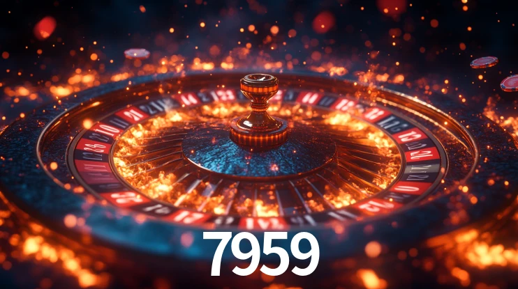 7959