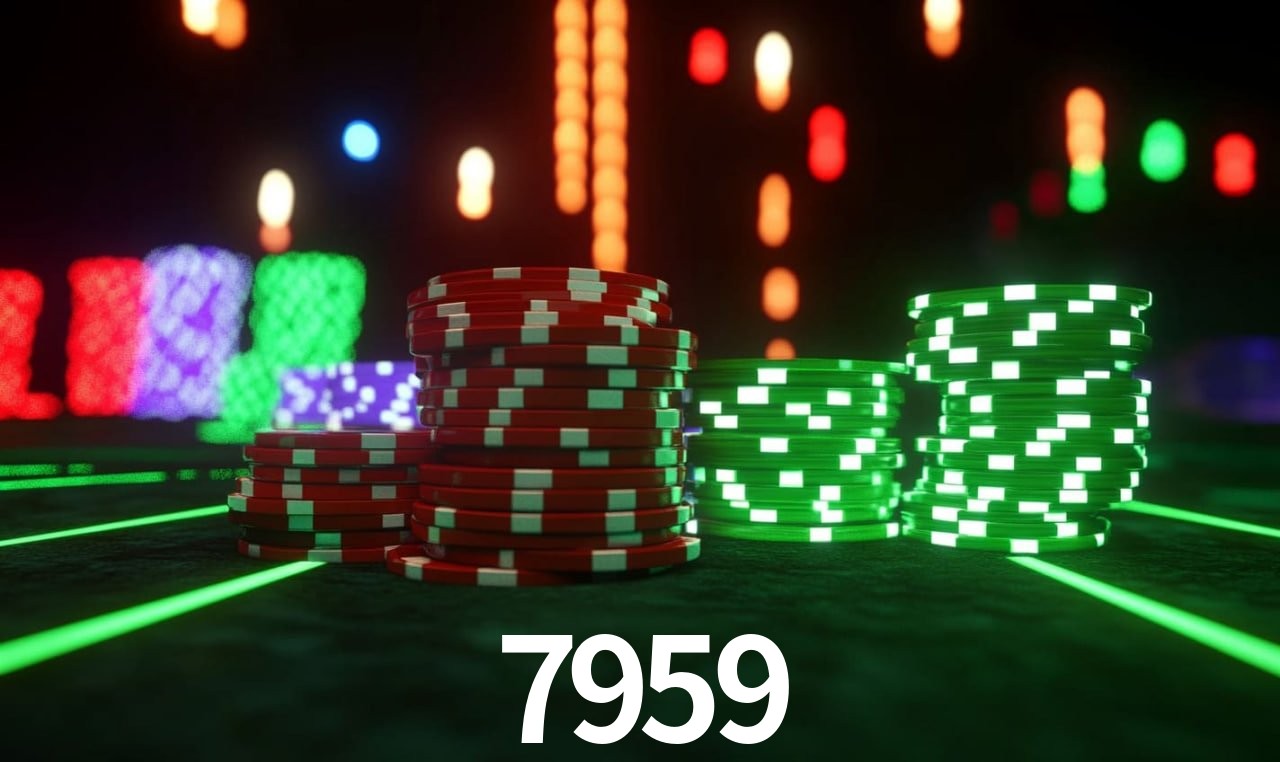 Game Statistics 7959