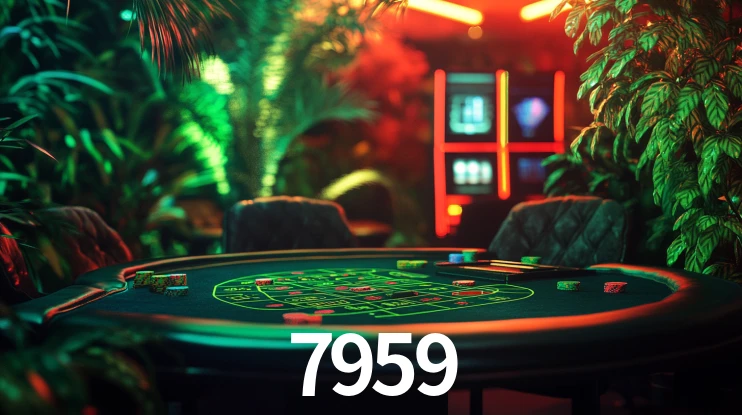Live Casino 7959