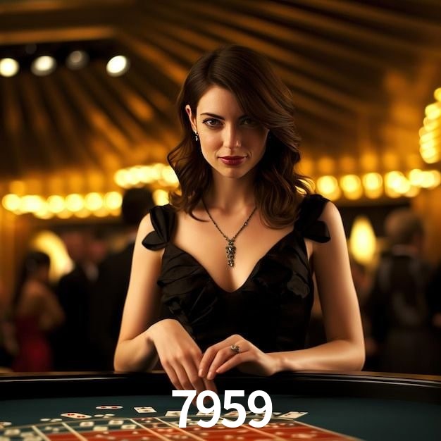 Explorando a Categoria de Eventos em Apostas na 7959