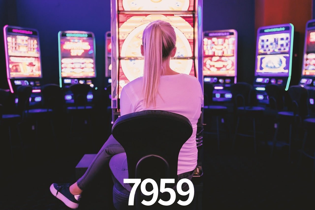 Slot Games 7959