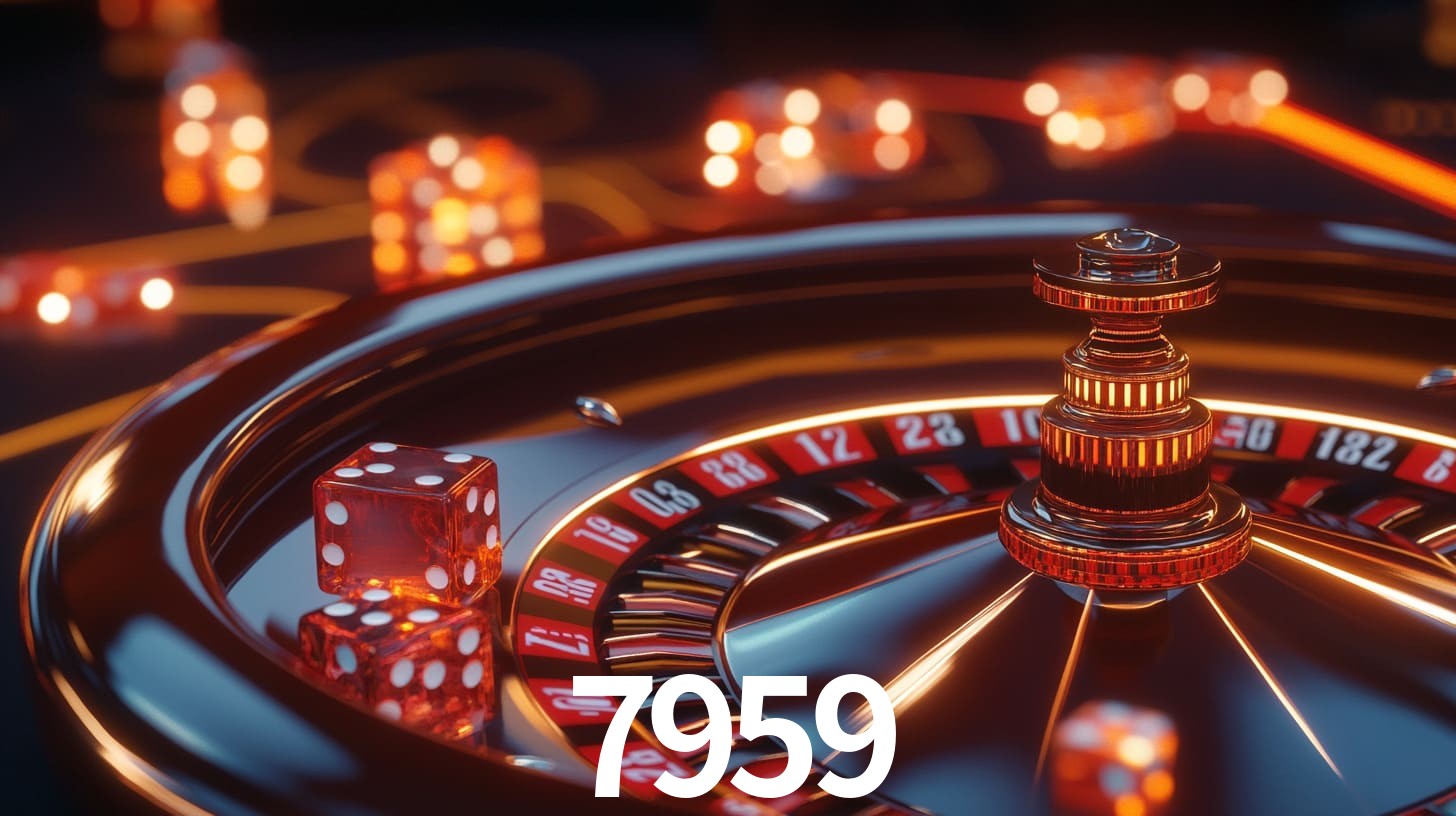 7959