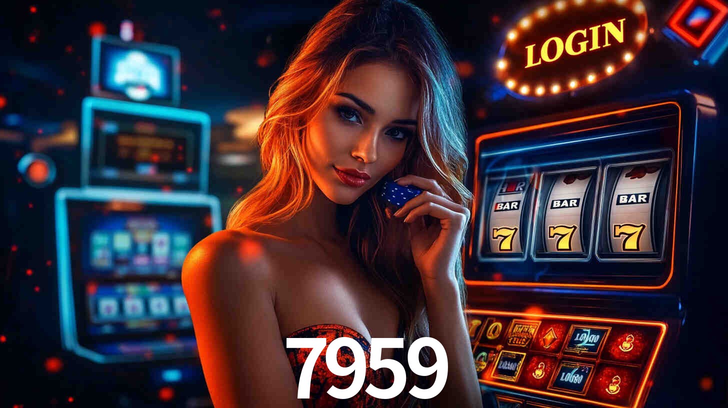 7959