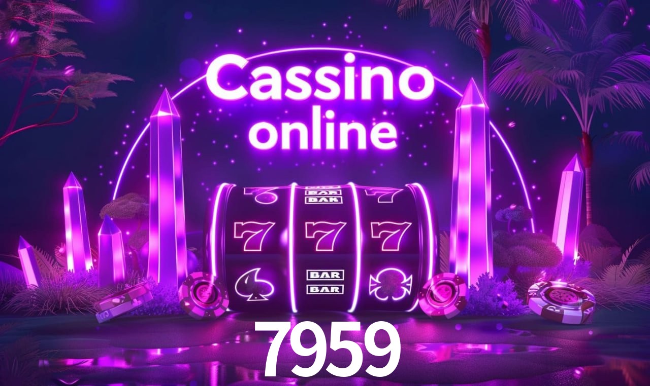 Tecnologia da Plataforma 7959
