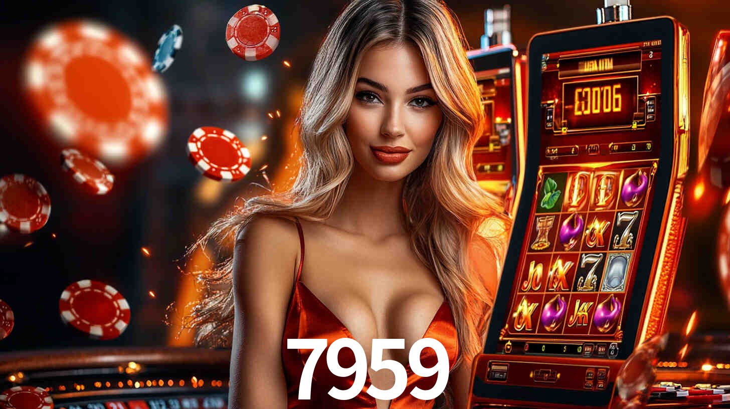 7959