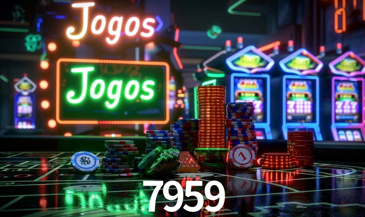 7959